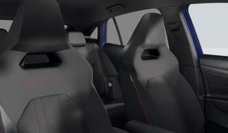 Volkswagen ID.5 vaihtoauto