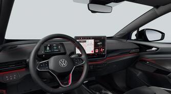 Volkswagen ID.5 vaihtoauto