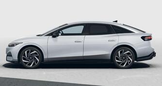 Volkswagen ID.7 vaihtoauto