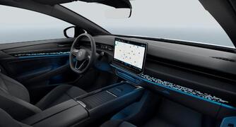 Volkswagen ID.7 vaihtoauto