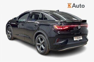 Volkswagen ID.5 vaihtoauto