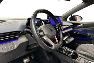 Volkswagen ID.5 vaihtoauto