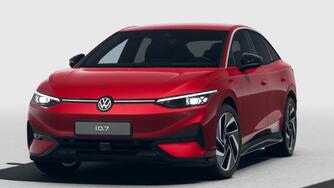 Volkswagen ID.7 vaihtoauto