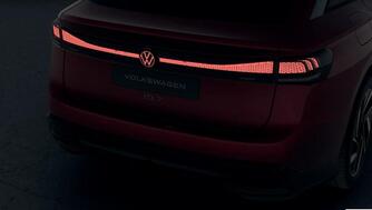 Volkswagen ID.7 vaihtoauto