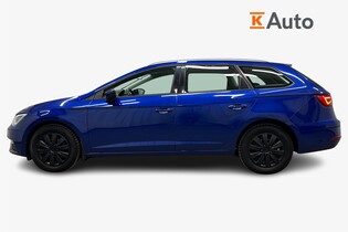 SEAT Leon ST vaihtoauto