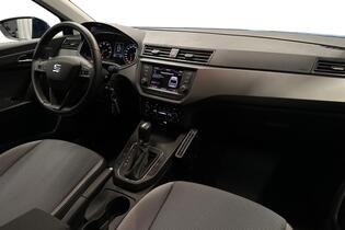 SEAT Ibiza vaihtoauto