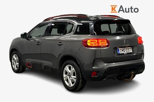 Citroën C5 Aircross vaihtoauto