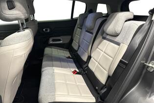 Citroën C5 Aircross vaihtoauto