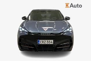 Cupra Tavascan vaihtoauto