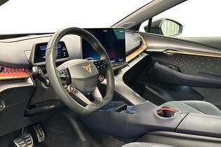 Cupra Tavascan vaihtoauto