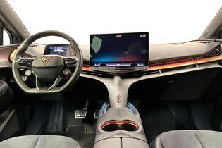 Cupra Tavascan vaihtoauto