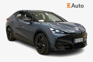 Cupra Tavascan vaihtoauto