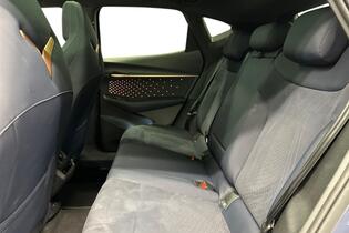 Cupra Tavascan vaihtoauto