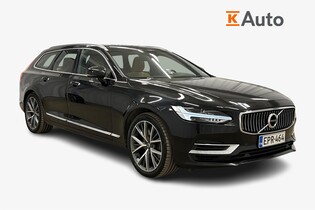 Volvo V90 vaihtoauto