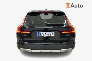 Volvo V90 Cross Country vaihtoauto