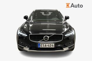 Volvo V90 Cross Country vaihtoauto