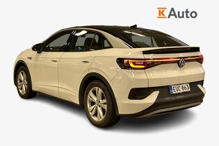 Volkswagen ID.5 vaihtoauto