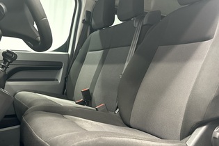 Toyota Proace Verso vaihtoauto