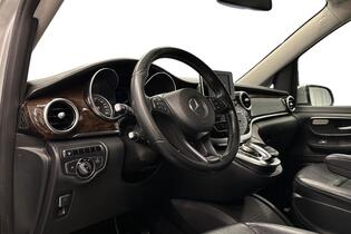 Mercedes-Benz V vaihtoauto