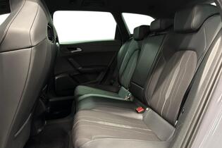 Cupra Leon Sportstourer vaihtoauto