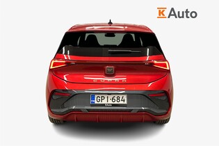 Cupra Born vaihtoauto