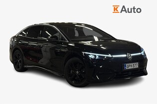 Volkswagen ID.7 vaihtoauto