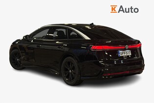 Volkswagen ID.7 vaihtoauto