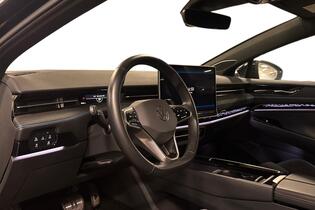 Volkswagen ID.7 vaihtoauto