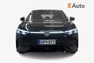 Volkswagen ID.7 vaihtoauto
