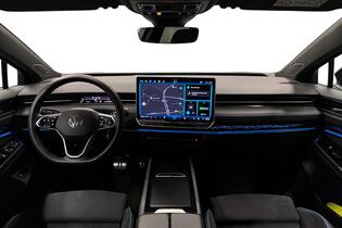 Volkswagen ID.7 vaihtoauto