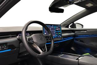 Volkswagen ID.7 vaihtoauto