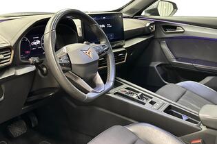 Cupra Formentor vaihtoauto