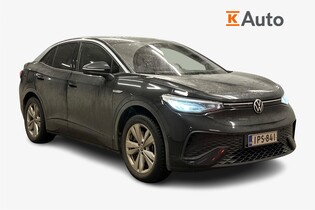 Volkswagen ID.5 vaihtoauto