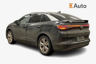 Volkswagen ID.5 vaihtoauto