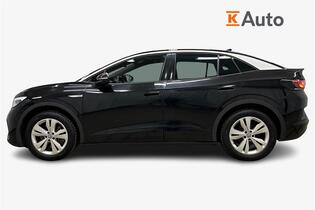 Volkswagen ID.5 vaihtoauto