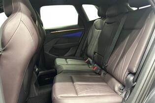 Cupra Terramar vaihtoauto