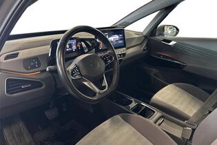 Volkswagen ID.3 vaihtoauto