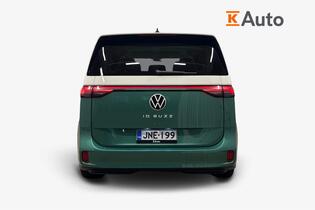 Volkswagen ID. Buzz vaihtoauto