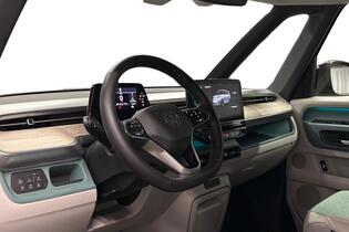 Volkswagen ID. Buzz vaihtoauto