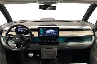 Volkswagen ID. Buzz vaihtoauto