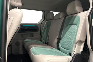 Volkswagen ID. Buzz vaihtoauto