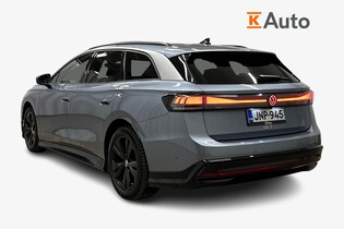 Volkswagen ID.7 vaihtoauto