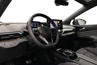Volkswagen ID.5 vaihtoauto