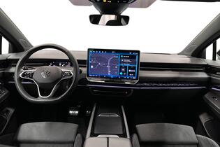 Volkswagen ID.7 vaihtoauto