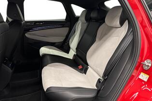 Volkswagen ID.7 vaihtoauto