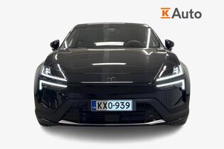 Polestar 4 vaihtoauto