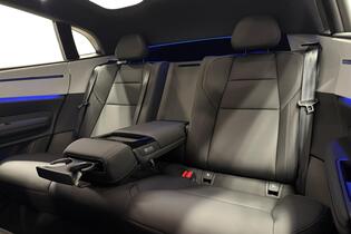 Polestar 4 vaihtoauto