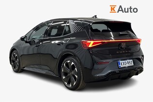 Cupra Born vaihtoauto