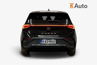 Cupra Born vaihtoauto