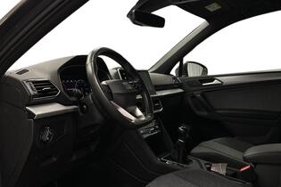 SEAT Tarraco vaihtoauto